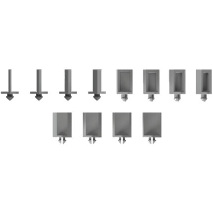 Подвижен делител K-SF3