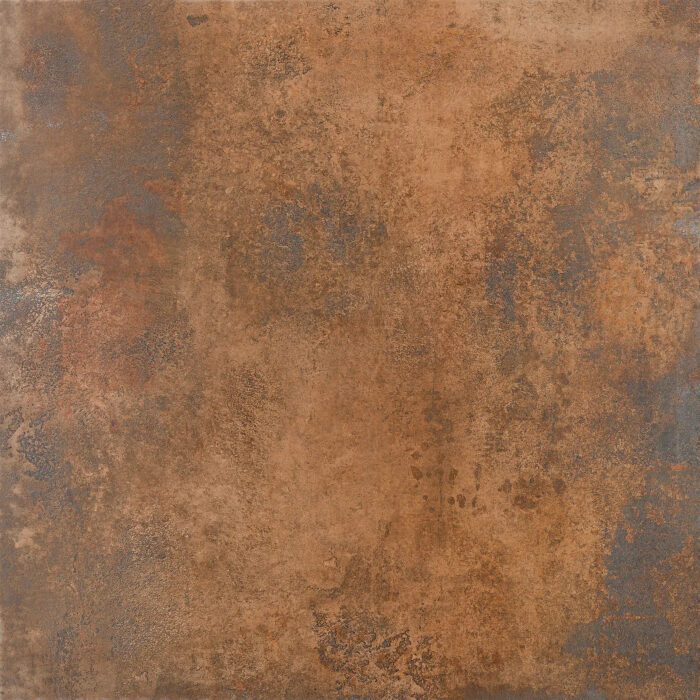 Rusty Metal Copper 120/120 см Широкоформатен гранитогрес