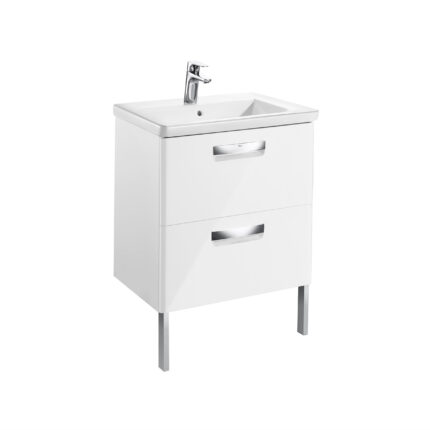 Шкаф с умивалник The Gap Original