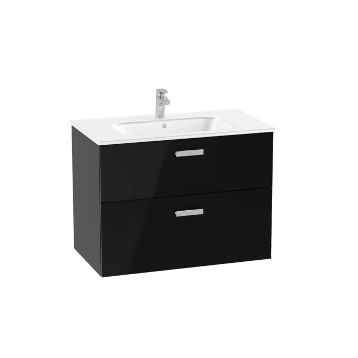 Шкаф за умивалник Victoria Pro 800