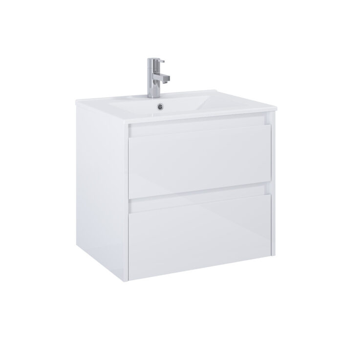 Шкаф с умивалник Claudia 60 см Шкаф с умивалник Claudia 60 см