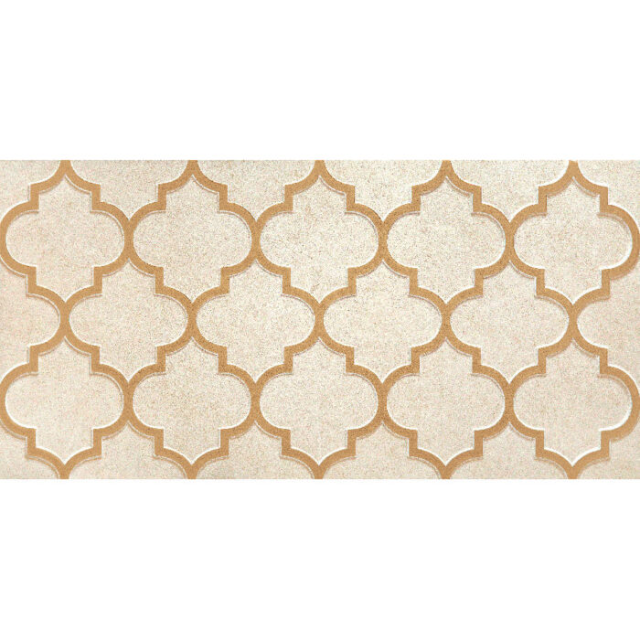 Bellante Modern Beige Декор Фаянс 29,8х59,8