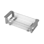 Разтегалетен отцедник за мивка Laveo