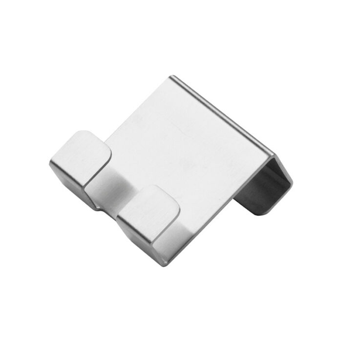 Двойна кука за врата или чекмедже Laveo