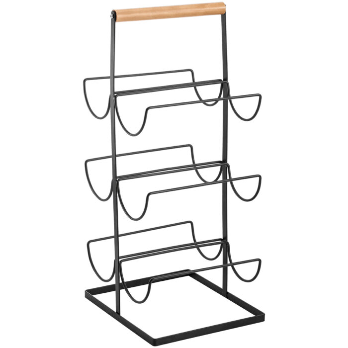 Поставка за бутилки за вино Laveo Oslo