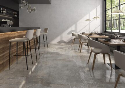 Серия Rusty Metal