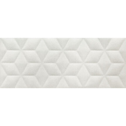 Perla White STR Декор 74,8х29,8