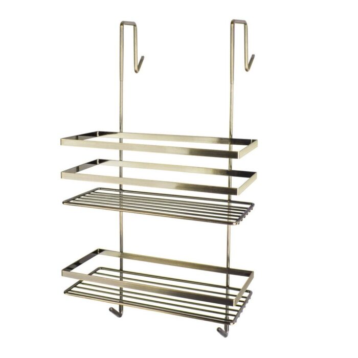 Двойна етажерка AWD02081708