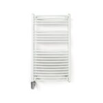 Лира за баня Climb Бяла