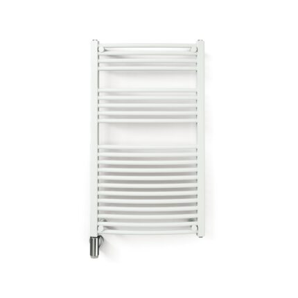 Лира за баня Climb Бяла