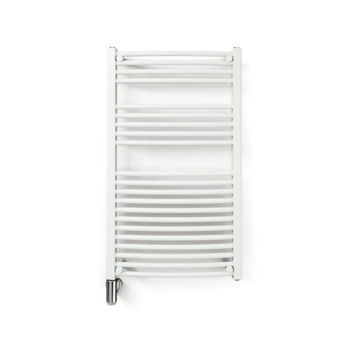 Лира за баня Climb Бяла