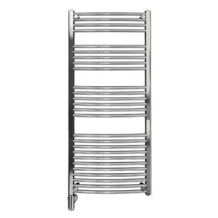 Лира за баня Climb Хром