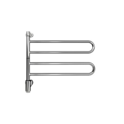 Лира за кърпи Flex U 650 mm