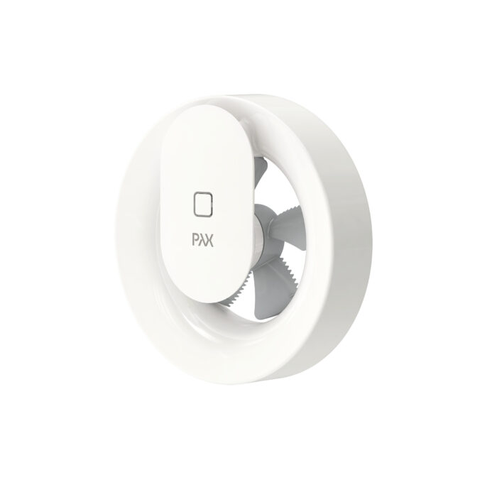 Вентилатор за баня Pax Norte