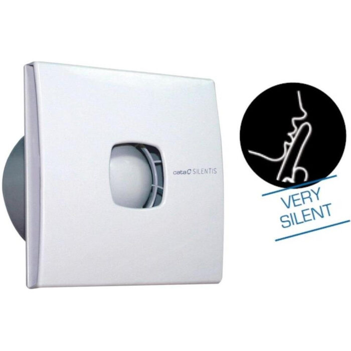 Вентилатор за баня Cata Silentis10