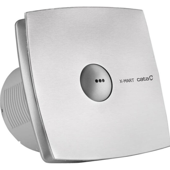 Вентилатор за баня Cata X-Mart10T Matic Timer