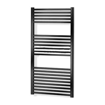 Лира за баня Ercos Opera Nero 500/1200