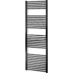 Лира за баня Ercos Opera Nero 500/1500