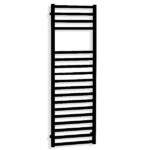 Лира за баня Ercos Square Nero 500/1500