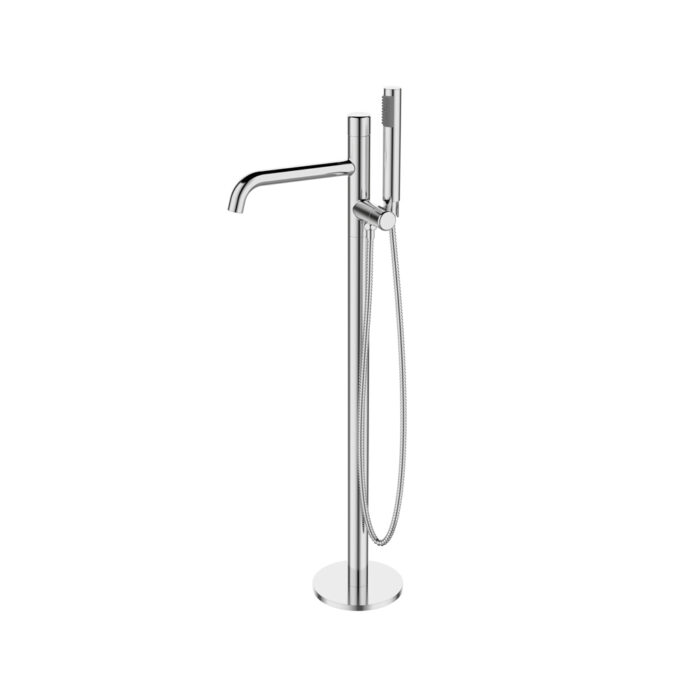 Свободностоящ смесител за вана Minimalista Свободностоящ смесител за вана Minimalista