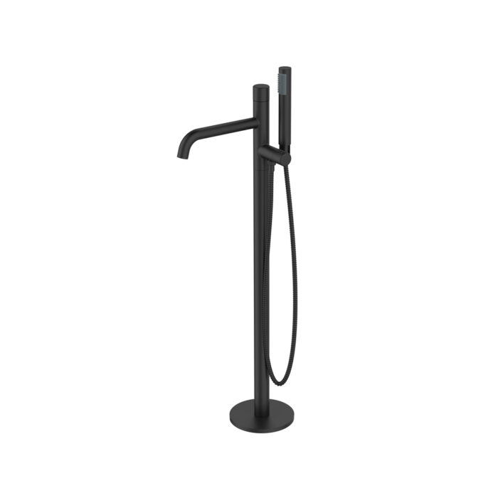 Свободностоящ смесител за вана Minimalista