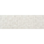 Ness White Фаянс 31×98
