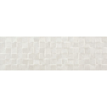 Ness White Фаянс 31×98