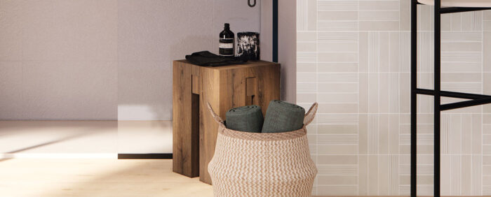 Frame Avorio 30 х 90 см Фаянс Frame