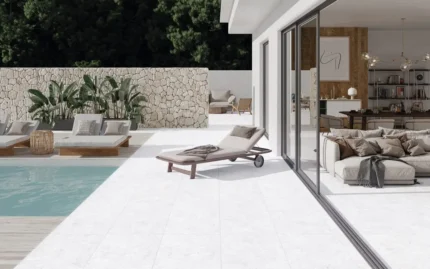 Coralstone CLC 100/100 см Широкоформатен гранитогрес