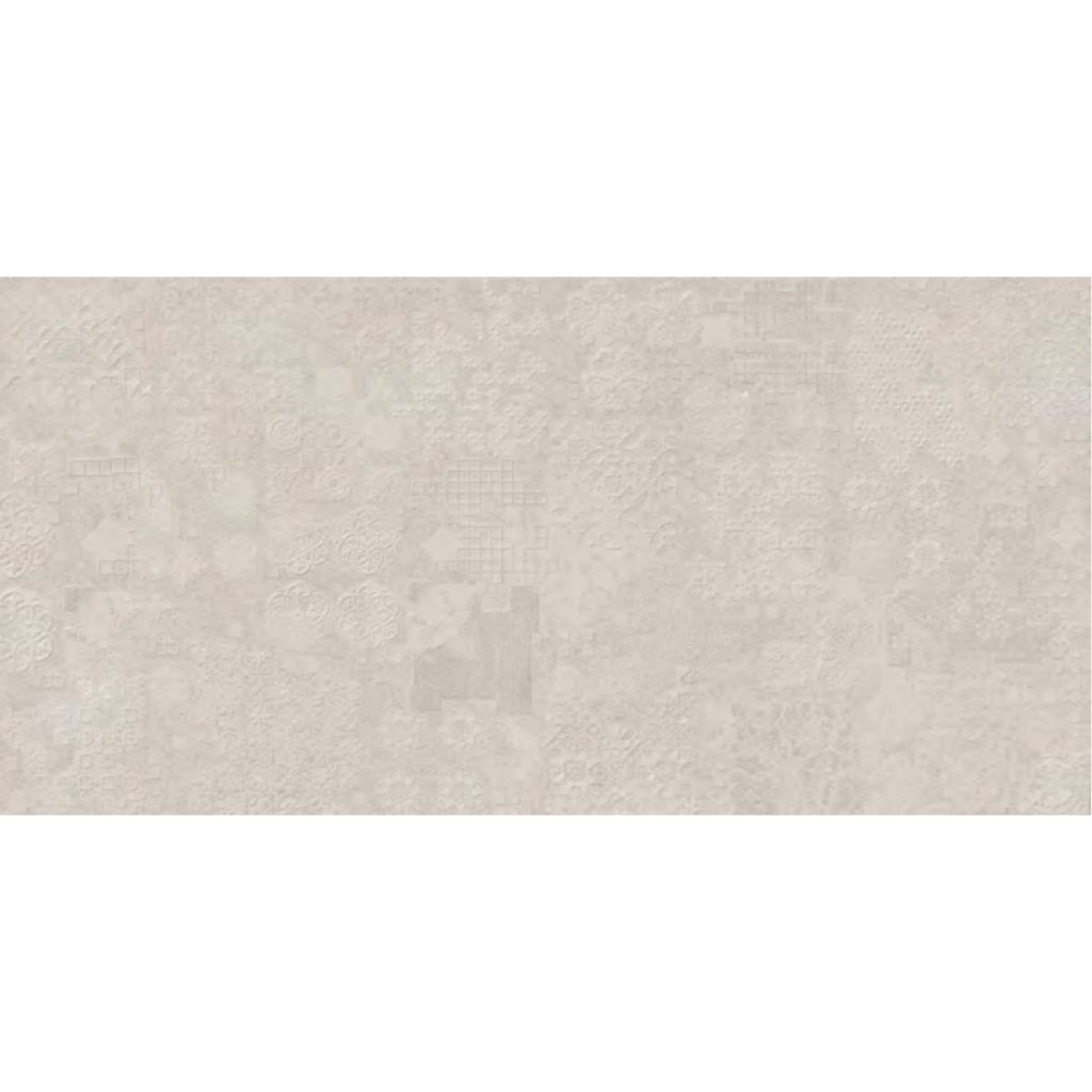 Bercy Nude Decor 60/120 см Матиран гранитогрес