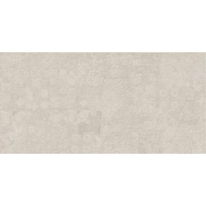 Bercy Nude Decor 60/120 см Матиран гранитогрес