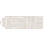 Riga Avorio Dec. 30 х 90 см Фаянс