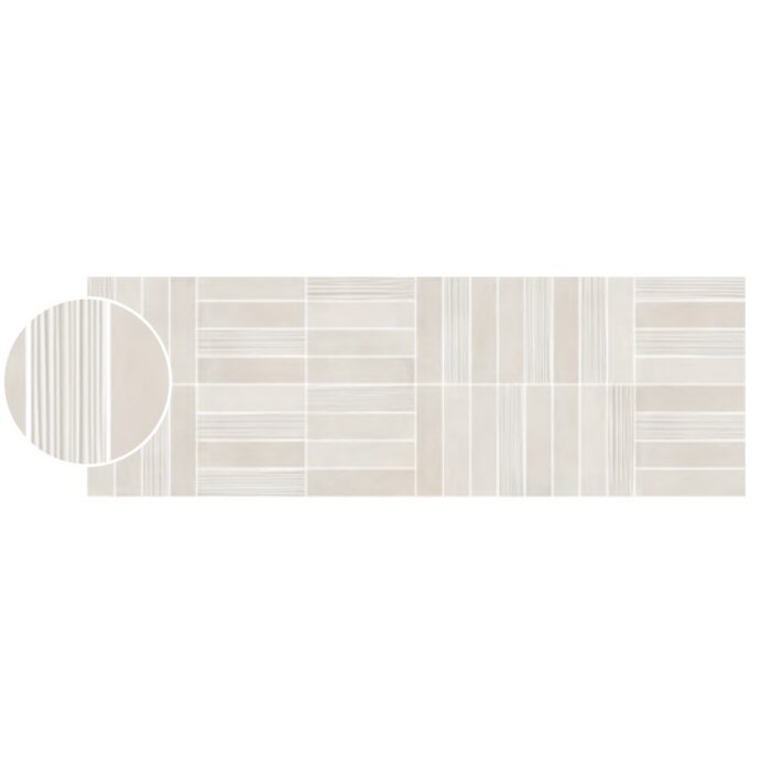 Frame Avorio Dec. 30 х 90 см Фаянс Riga Avorio Dec. 30 х 90 см Фаянс