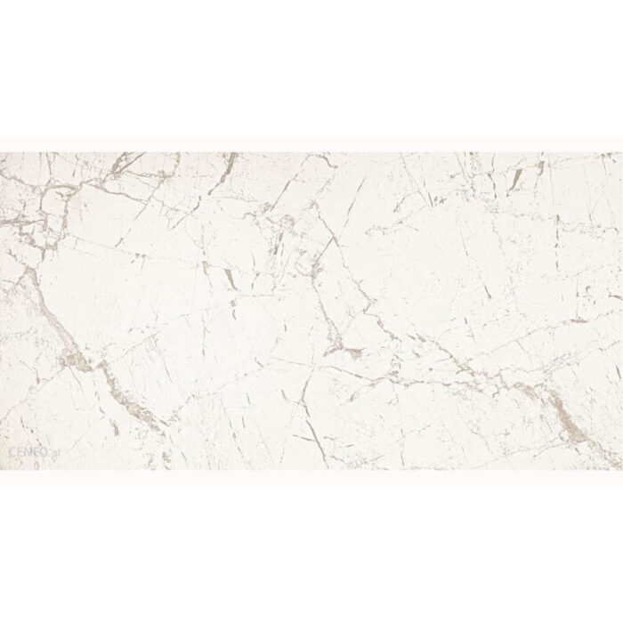 Graniti White 59,8/119,8 см Матиран Гранитогрес