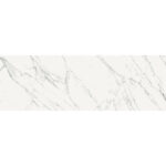 Loira 9540 White Mat Фаянс 30×90