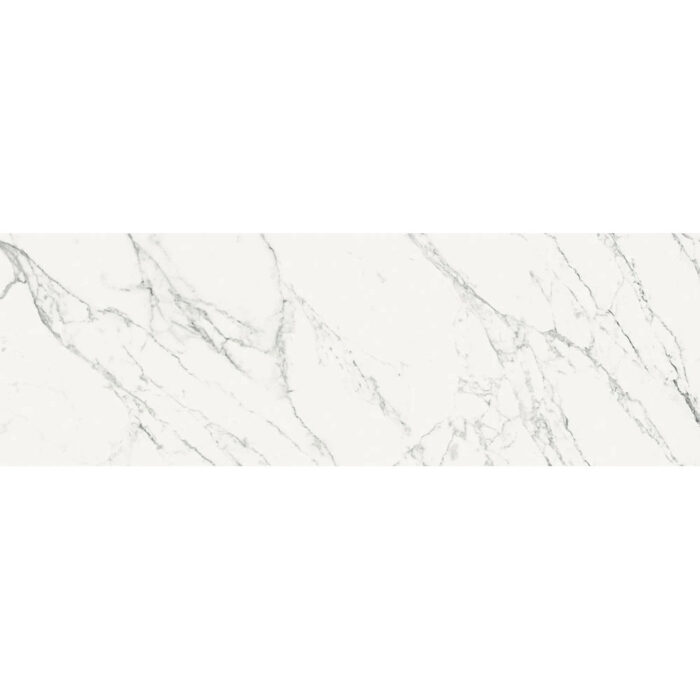 Loira 9540 White Mat Фаянс 30×90