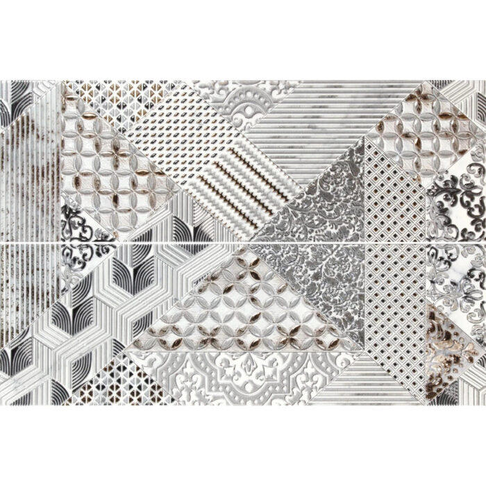 Loira 9539 Orleans II Decor Фаянс 30×90 Loira 9539 Orleans II Decor Фаянс 30×90
