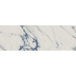 Firenze 9543 Blue Calacatta Фаянс 30×90