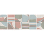 Lab. Frame Module Multi Dec. 30 х 90 см Фаянс