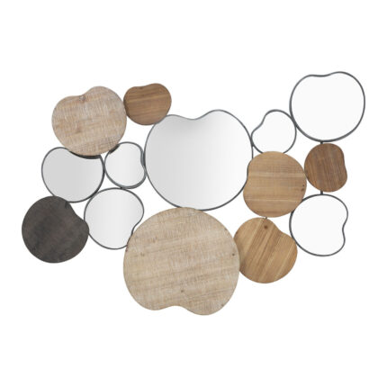 Огледало Quoxy Mauro Ferretti 118/11/82.5