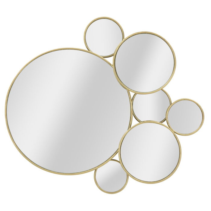 Огледало Glam Color Mauro Ferretti 81/7,5/73