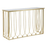 Конзола Mauro Ferretti Amelie 120/43/80