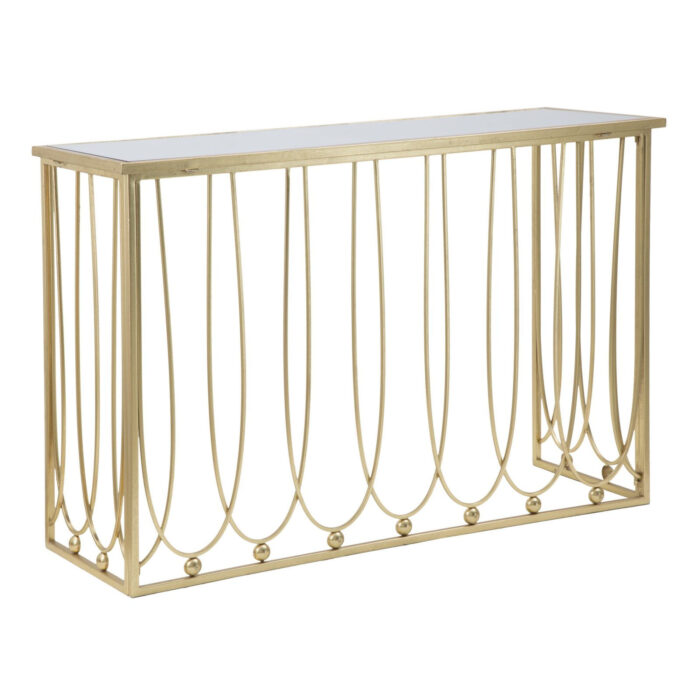 Конзола Mauro Ferretti Amelie 120/43/80