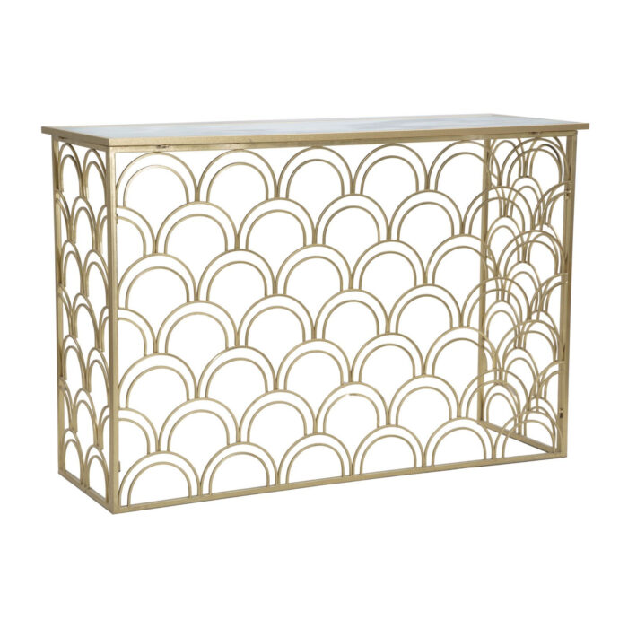 Конзолна маса Mauro Ferretti Arc 120/40/80,5