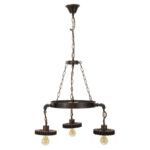 Полилей Mauro Ferretti Ingranaggio 3 Lucci 54/104