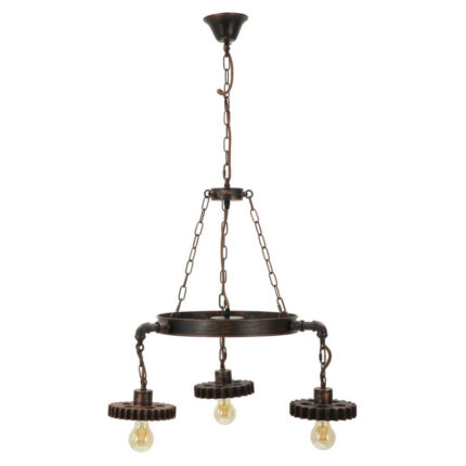 Полилей Mauro Ferretti Ingranaggio 3 Lucci 54/104