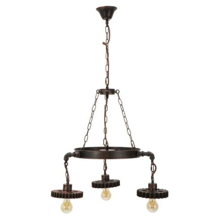 Полилей Mauro Ferretti Ingranaggio 3 Lucci 54/104 Полилей Mauro Ferretti Ingranaggio 3 Lucci 54/104