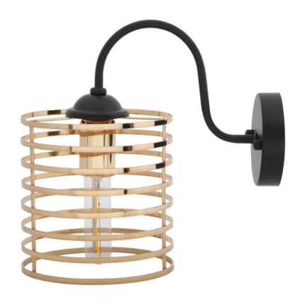 Лампа за стена Mauro Ferretti Elegant 16/27.5/26