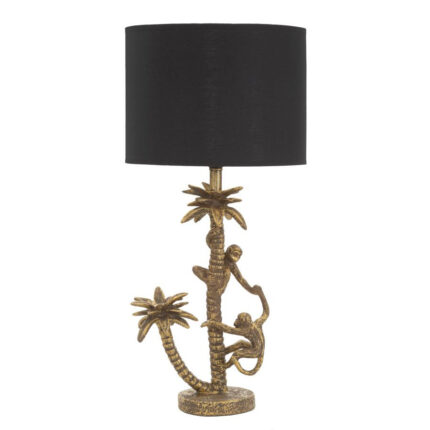 Настолна лампа Mauro Ferretti Palma 28/61