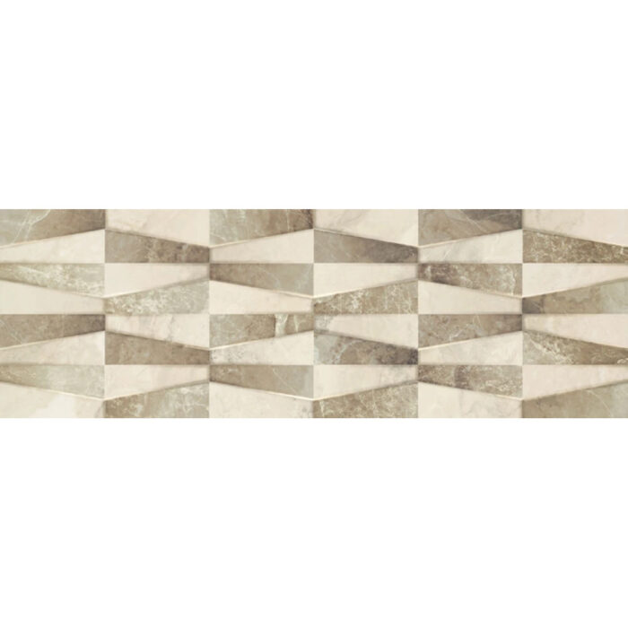 Missouri 9519 Gris Relieve Фаянс 30×90 Missouri 9519 Gris Relieve Фаянс 30×90